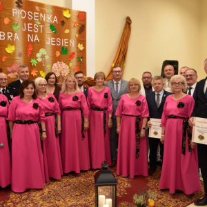 Zdjęcia ze spotkania.