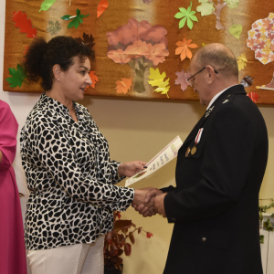 Zdjęcia ze spotkania.