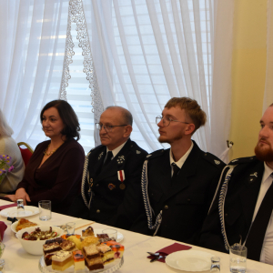 Zdjęcia ze spotkania.