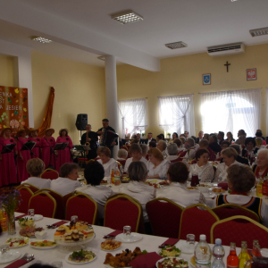 Zdjęcia ze spotkania.