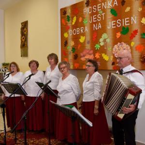 Zdjęcia ze spotkania.