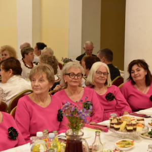 Zdjęcia ze spotkania.