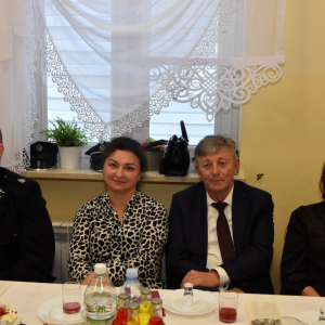 Zdjęcia ze spotkania.