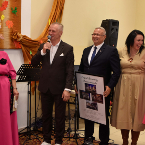 Zdjęcia ze spotkania.