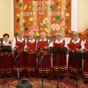 Zdjęcia ze spotkania.