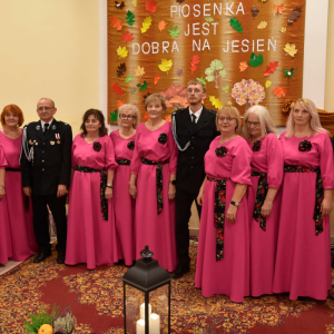 Zdjęcia ze spotkania.