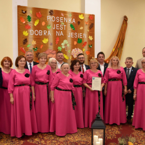 Zdjęcia ze spotkania.