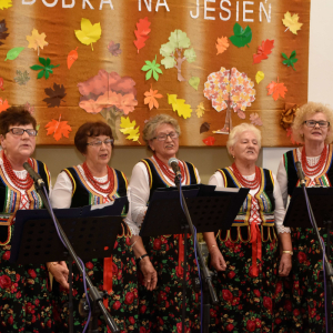 Zdjęcia ze spotkania.