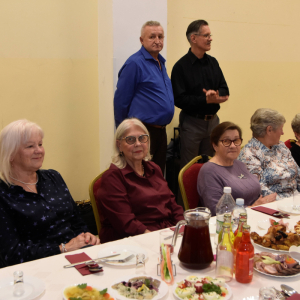 Zdjęcia ze spotkania.