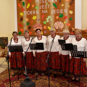 Zdjęcia ze spotkania.