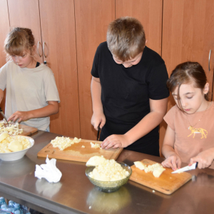 Zdjęcia z warsztatów.