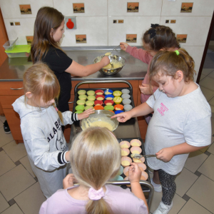 Zdjęcia z warsztatów.