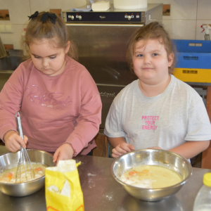 Zdjęcia z warsztatów.