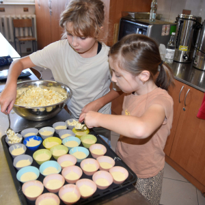 Zdjęcia z warsztatów.