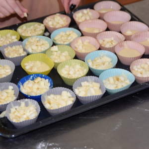 Zdjęcia z warsztatów.