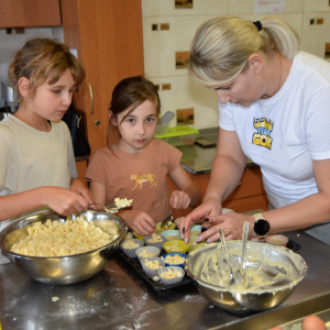 Zdjęcia z warsztatów.