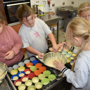 Zdjęcia z warsztatów.