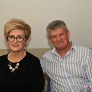 Zdjęcia z balu andrzejkowego.