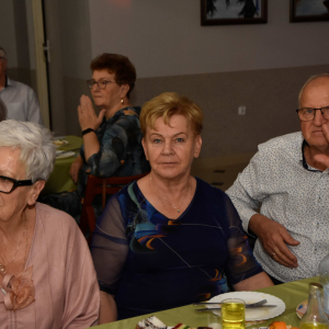 Zdjęcia z balu andrzejkowego.