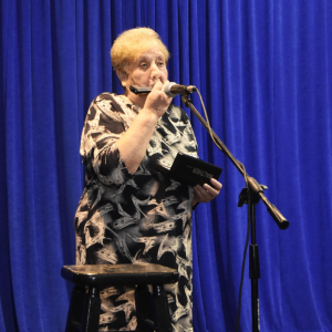 Zdjęcia z balu andrzejkowego.