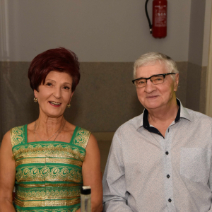 Zdjęcia z balu andrzejkowego.