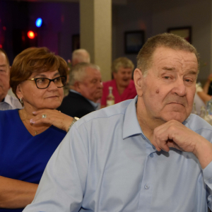 Zdjęcia z balu andrzejkowego.