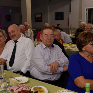 Zdjęcia z balu andrzejkowego.