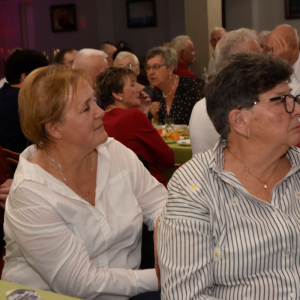 Zdjęcia z balu andrzejkowego.