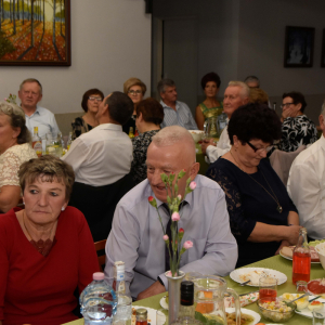 Zdjęcia z balu andrzejkowego.