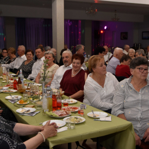 Zdjęcia z balu andrzejkowego.