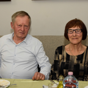 Zdjęcia z balu andrzejkowego.