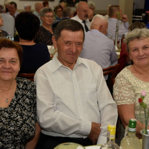 Zdjęcia z balu andrzejkowego.