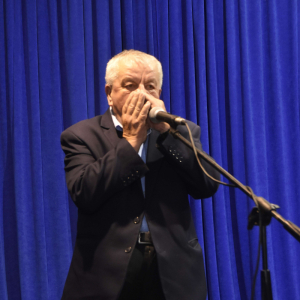 Zdjęcia z balu andrzejkowego.