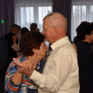 Zdjęcia z balu andrzejkowego.