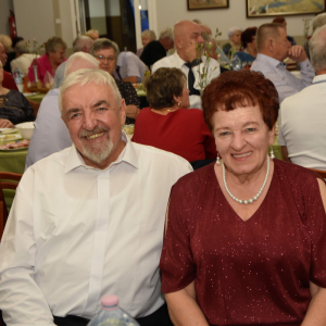 Zdjęcia z balu andrzejkowego.