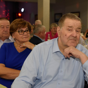 Zdjęcia z balu andrzejkowego.