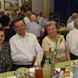 Zdjęcia z balu andrzejkowego.