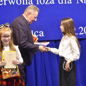 Zdjęcia z uroczystości.