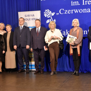 Zdjęcia z uroczystości.