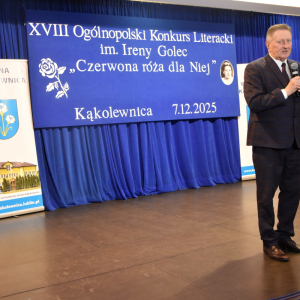 Zdjęcia z uroczystości.