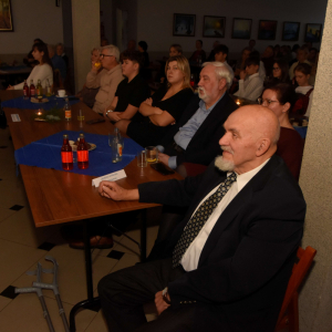 Zdjęcia z uroczystości.