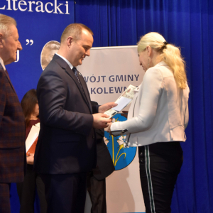 Zdjęcia z uroczystości.