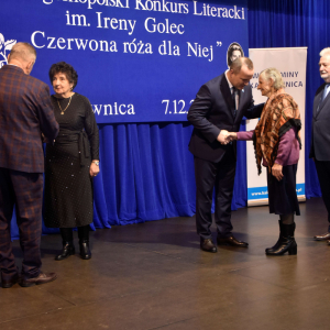 Zdjęcia z uroczystości.