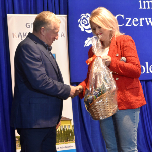 Zdjęcia z uroczystości.