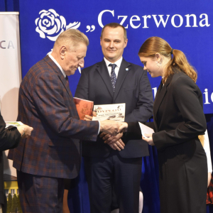 Zdjęcia z uroczystości.