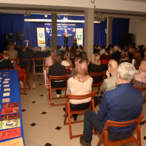 Zdjęcia z uroczystości.