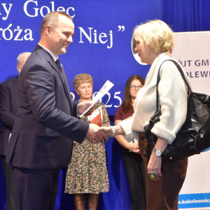 Zdjęcia z uroczystości.