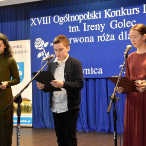 Zdjęcia z uroczystości.