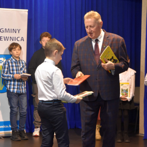 Zdjęcia z uroczystości.