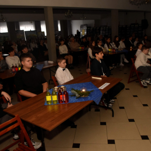 Zdjęcia z uroczystości.